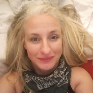 Meet your Posher, Chantell